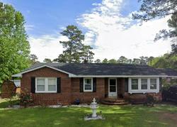 Pre-foreclosure in  CHESTERFIELD DR Columbia, SC 29203