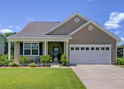 Pre-foreclosure in  FLYCATCHER DR Goose Creek, SC 29445