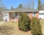 Pre-foreclosure in  MCDONALD AVE West Columbia, SC 29172