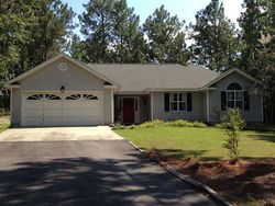 Pre-foreclosure in  OLD TORY TRL Aiken, SC 29801