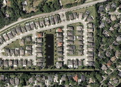 Pre-foreclosure in  SHORELINE CIR Sanford, FL 32771