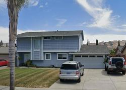 Pre-foreclosure in  STARFISH CT San Jose, CA 95148