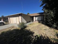 Pre-foreclosure in  JESSICA WAY San Jose, CA 95121