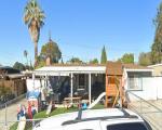 Pre-foreclosure in  DIAMOND AVE San Jose, CA 95127
