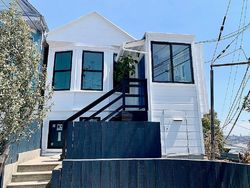 Pre-foreclosure Listing in MONTCALM ST SAN FRANCISCO, CA 94110
