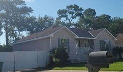 Pre-foreclosure in  CAMELLIA DR Slidell, LA 70458