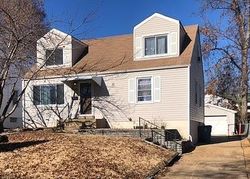 Pre-foreclosure in  IVELAND DR Saint Louis, MO 63114