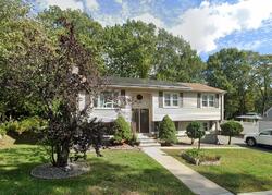 Pre-foreclosure in  LOCUST AVE North Providence, RI 02911