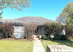 Pre-foreclosure in  MEADOWLAKE DR Bryant, AR 72022