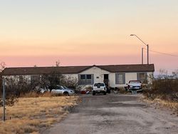 Pre-foreclosure in  W DUNE SHADOW RD Maricopa, AZ 85139