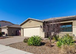 Pre-foreclosure in  W WITT AVE San Tan Valley, AZ 85140