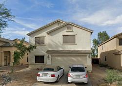 Pre-foreclosure in  W HEREFORD DR San Tan Valley, AZ 85143