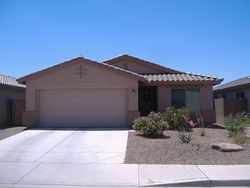 Pre-foreclosure in  N CARMEN AVE Maricopa, AZ 85139