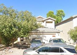 Pre-foreclosure in  E DANIELLA DR San Tan Valley, AZ 85140
