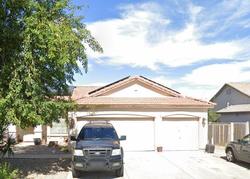 Pre-foreclosure in  E CAMDEN AVE San Tan Valley, AZ 85140