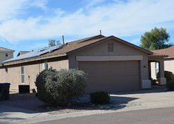 Pre-foreclosure in  N SILVER BULLET TRL San Tan Valley, AZ 85143