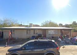 Pre-foreclosure in  N PATRIOT DR Tucson, AZ 85741