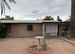 Pre-foreclosure in  S WINMOR AVE Tucson, AZ 85713