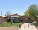Pre-foreclosure in  E SILVERLAKE RD Tucson, AZ 85713
