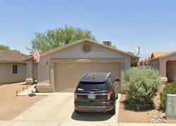 Pre-foreclosure in  E ALDERPOINT WAY Tucson, AZ 85730