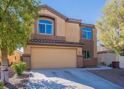 Pre-foreclosure in  S NAUTILUS DR Tucson, AZ 85756