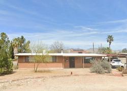 Pre-foreclosure in  E LINDEN ST Tucson, AZ 85716