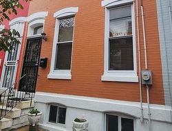 Pre-foreclosure in  CATHARINE ST Philadelphia, PA 19146