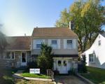 Pre-foreclosure in  COLFAX ST Philadelphia, PA 19136