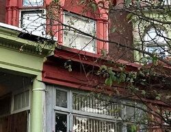 Pre-foreclosure in  W ERIE AVE Philadelphia, PA 19140