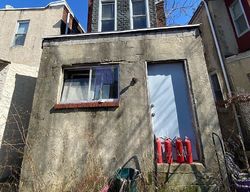 Pre-foreclosure in  N 27TH ST Philadelphia, PA 19121