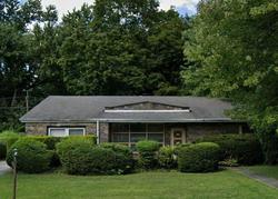 Pre-foreclosure in  CREST PARK RD Philadelphia, PA 19119