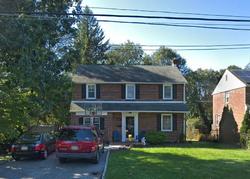 Pre-foreclosure in  ROYAL AVE Havertown, PA 19083