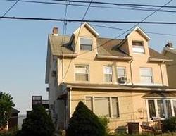 Pre-foreclosure Listing in E MADISON AVE CLIFTON HEIGHTS, PA 19018