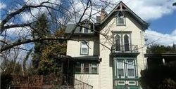 Pre-foreclosure in  S CLIFTON AVE Clifton Heights, PA 19018