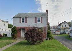 Pre-foreclosure Listing in FOLSOM AVE FOLSOM, PA 19033