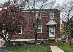 Pre-foreclosure Listing in CEDAR AVE HOLMES, PA 19043