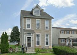 Pre-foreclosure in  NELSON ST Allentown, PA 18109
