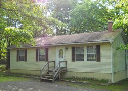 Pre-foreclosure in  BEECH LN Albrightsville, PA 18210