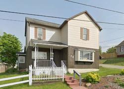 Pre-foreclosure in  ELMA AVE Uniontown, PA 15401