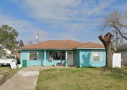 Pre-foreclosure in  ROSEMEAD DR Pasadena, TX 77506