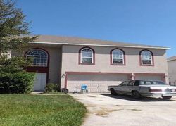 Pre-foreclosure in  MERCADO CT Kissimmee, FL 34758