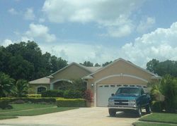 Pre-foreclosure in  KEYSTONE POINTE CT Saint Cloud, FL 34772