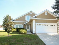 Pre-foreclosure in  BINNACLE ST Kissimmee, FL 34744