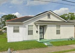 Pre-foreclosure in  PALMETTO ST New Orleans, LA 70118