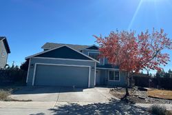 Pre-foreclosure in  DANIEL DUKE WAY Bend, OR 97701