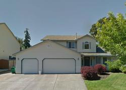Pre-foreclosure in  SNAPDRAGON LN Forest Grove, OR 97116