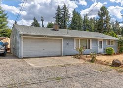 Pre-foreclosure in  SW BOONES FERRY RD Wilsonville, OR 97070