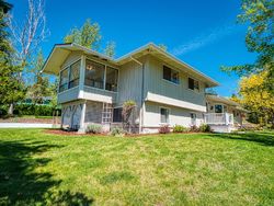 Pre-foreclosure in  ANGEL CREST DR Medford, OR 97504