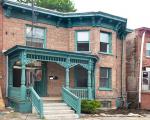 Pre-foreclosure in  BENKARD AVE Newburgh, NY 12550