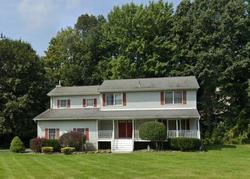 Pre-foreclosure in  FROZEN RIDGE RD Newburgh, NY 12550